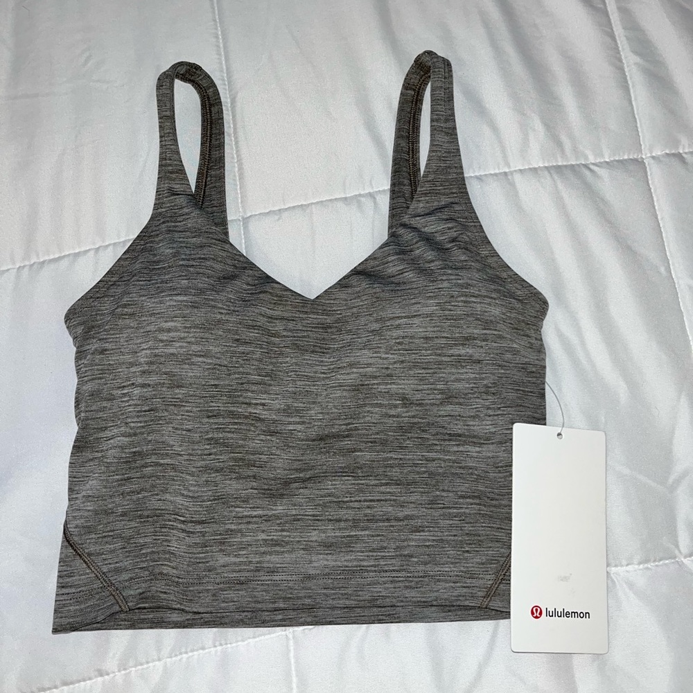 Align Tank